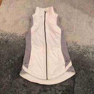 Lululemon Rulu Vest